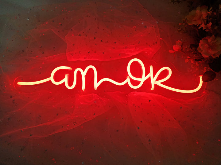 I am OK LED Neon Sign (2 in stock)