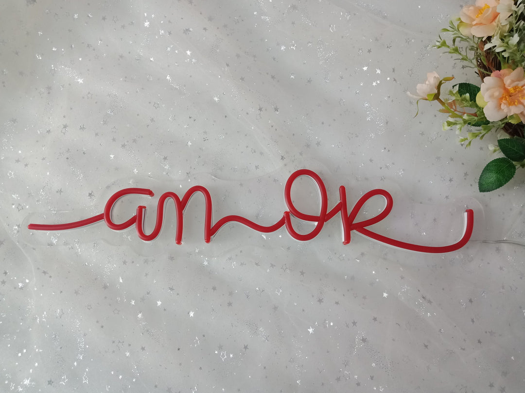 I am OK LED Neon Sign (2 in stock)