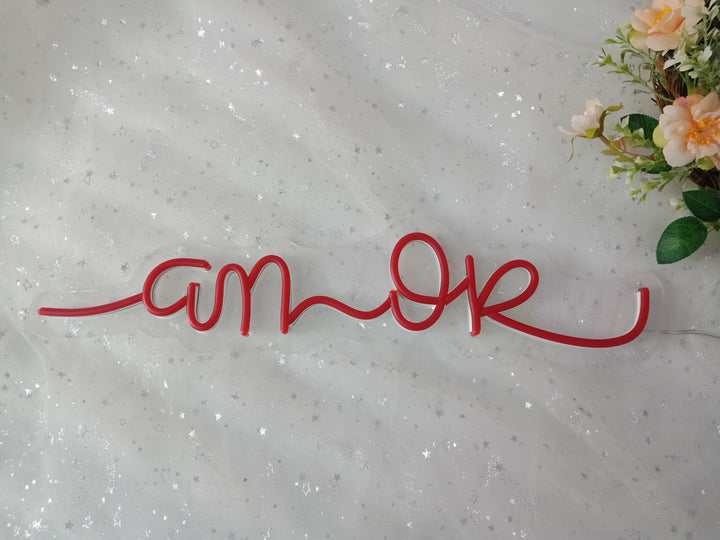 I am OK LED Neon Sign (2 in stock)