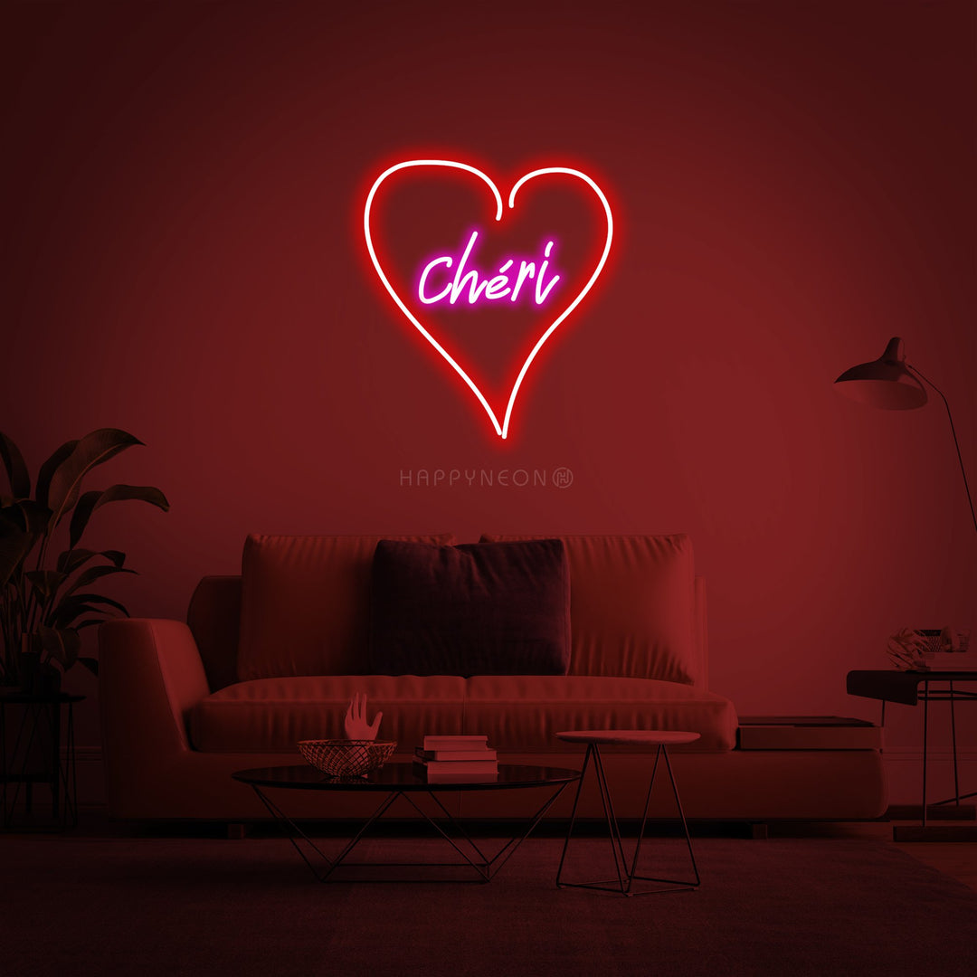 Cheri (Darling)