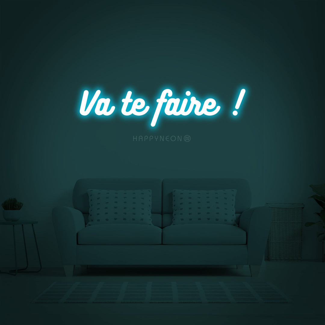 Va te faire (Fuck Off)