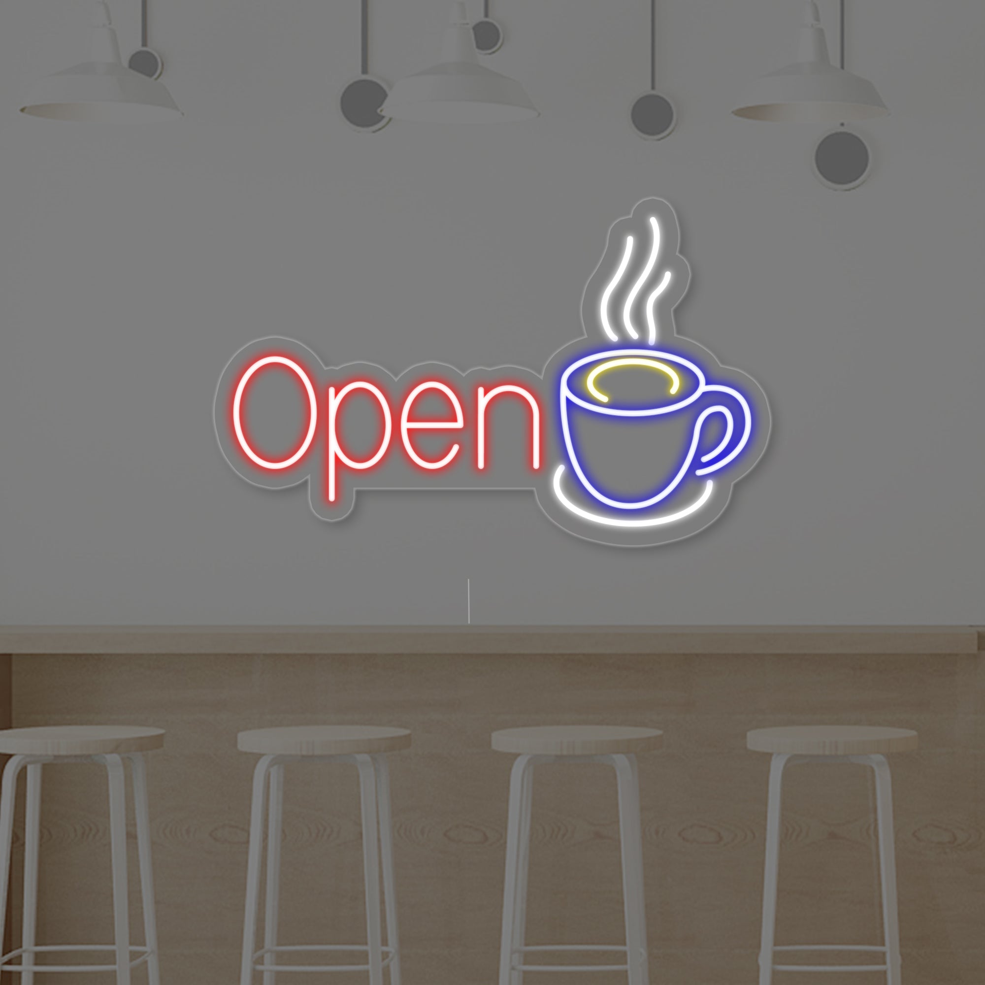 Shop & Business