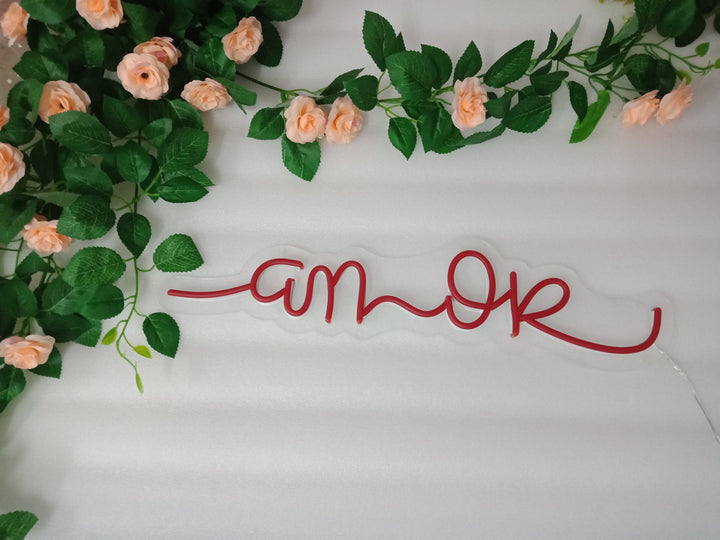 I am OK LED Neon Sign (2 in stock)