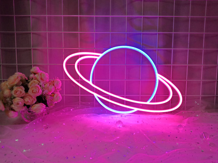 Universe LED Neon Sign (2 in stock)