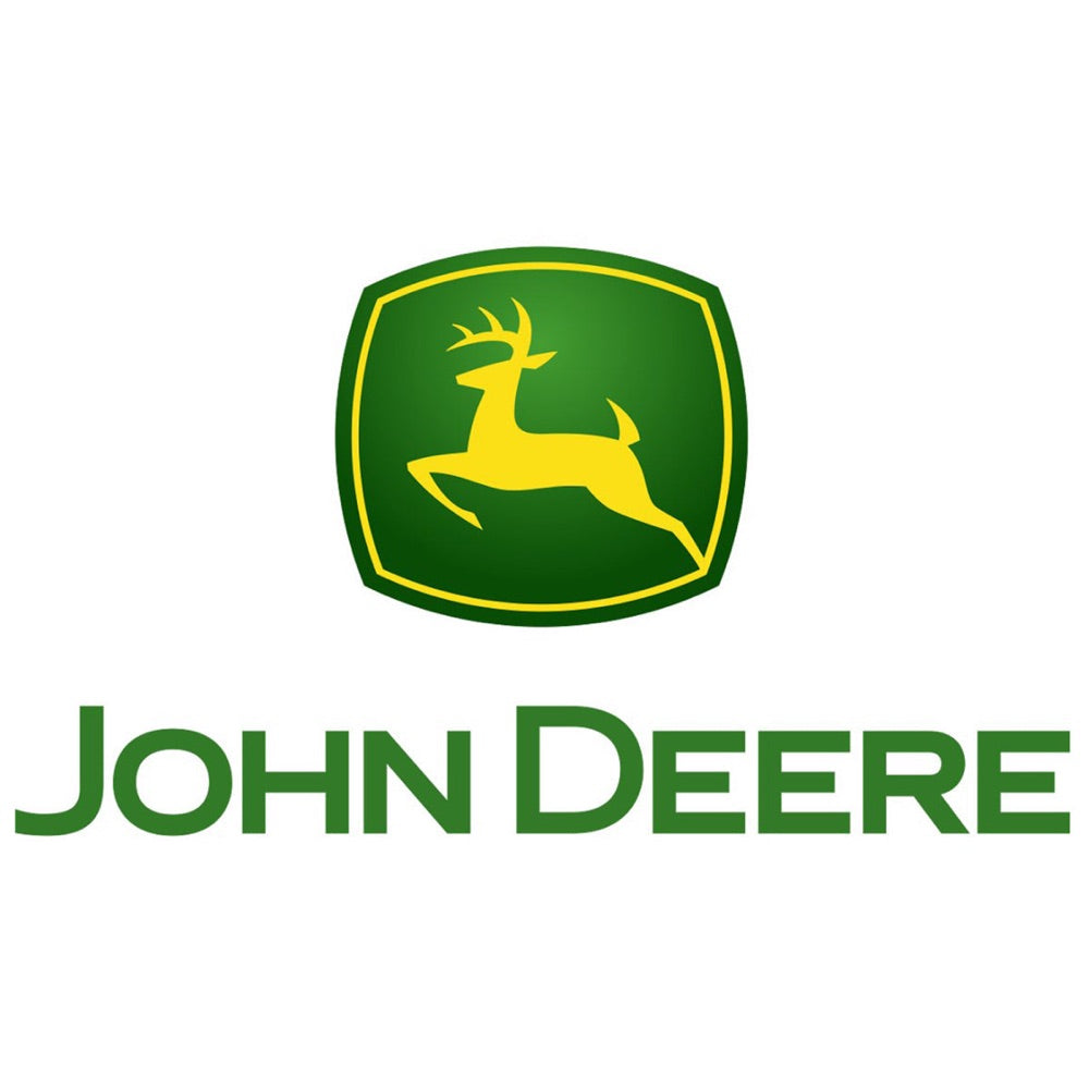 John Deere logo reference for a custom neon sign